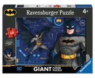 Ravensburger Batman Legpuzzel 60 stuk(s)