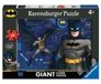 Ravensburger Batman Legpuzzel 60 stuk(s)