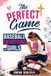 The Perfect Game Baseball Devotions for Girls: Build Mental Toughness, Confidence, and Christian Faith to Thrive Under Pressure On and Off the Field