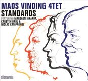 Standards Storyville Records Ab Standards