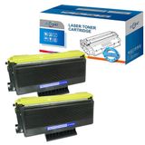 Brother Cartouche de toner pour Brother DCP-8060, HL-5240, MFC-8460N (noir, 2-pack)