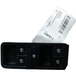 Volkswagen Polo Commande Leve-glace Porte Avg 1k4959857creh