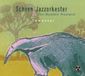 Coast2Coast Scheen Jazzorkester & Jon Øystein Rosland - Tamanoar (CD)