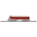 Piko TT 47350 TT locomotive diesel BR 119 de la DR