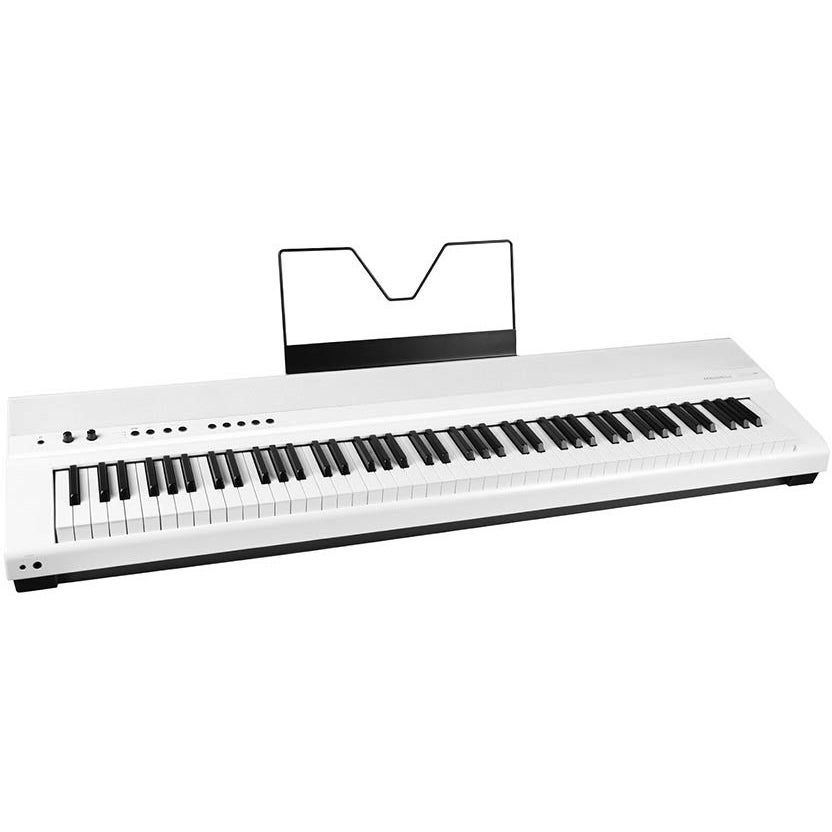 Medeli SP201+ - Digitale Piano - Wit