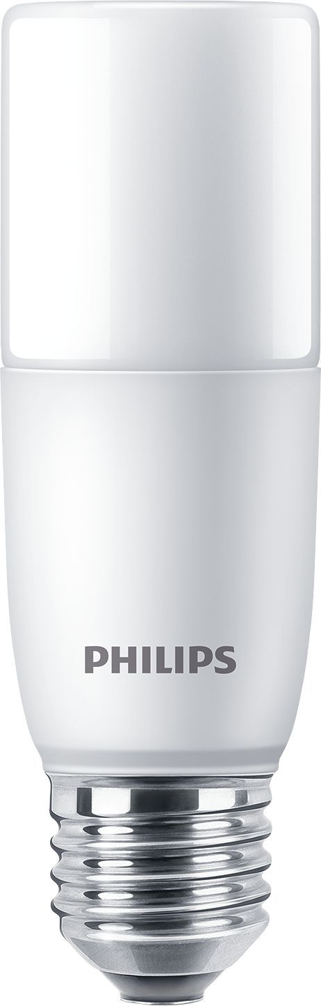 Philips E27 LED Lamp - 1050 Lumen - 4000K - 10W - Koel Wit