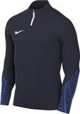 NIKE M Nk Df Strk23 Dril Top heren Top met lange mouwen
