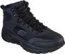 Skechers Chaussures de randonnée homme - Escape Plan 2.0 Noir, Taille 45.5