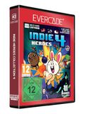 Blaze Indie Heroes Collection 4 Engels Evercade