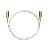 Seekknit - Seeknit (32 cm) M1.8 Nylon -kabel - 1 Stuk