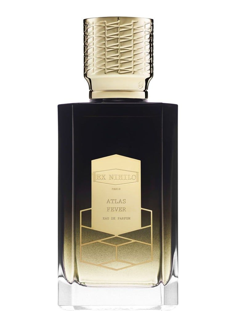 Ex Nihilo Atlas Fever Eau de Parfum / - / Unisex