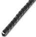 Phoenix Contact WG-S HF 80 BK Spiraalslang 15 à 80 mm Noir 20 m