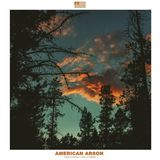 Sand American Arson - Sand & Cinder, Tide & Timber (CD)