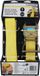Dunlop Spanband met Ratel - Haak - 5 M - tot 1000 KG - Geel