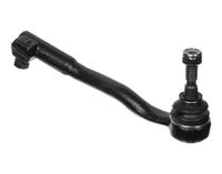 MEYLE Spurstangenkopf 3160204375 Vorderachse links | Compatibel met: BMW 5, 5 Touring