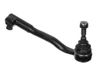 MEYLE Spurstangenkopf 3160204375 Vorderachse links | Compatibel met: BMW 5, 5 Touring