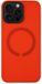 TACTICAL iPhone 16 Pro Max MagForce Aramid Limited Edition Cover – Bloody Mary