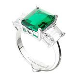 Chiara Ferragni J19AWJ05016 Bague pour femme (16)
