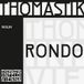 Thomastik-Infeld RONDO Vioolsnaren 4/4 A2 RO02