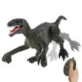 Gear2Play RC Dino Raptor Robot