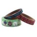 Toga Masking Tape Scottish Christmas, blauw, groen en bordeaux, eenheidsmaat