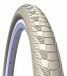 Mitas Cityhopper V99 28´´ X 2.00 Stevige Urbanband Zilver