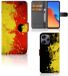 B2Ctelecom Xiaomi Redmi 12 Bookstyle Case België