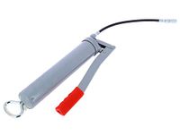 PRECISION STEEL Metalen vetpomp