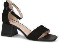 Caprice Dames Sandaaltje 9-28302-42 004 G-breedte Maat: 39 EU