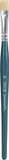 BRUNNEN 104896210 penseel, petrol