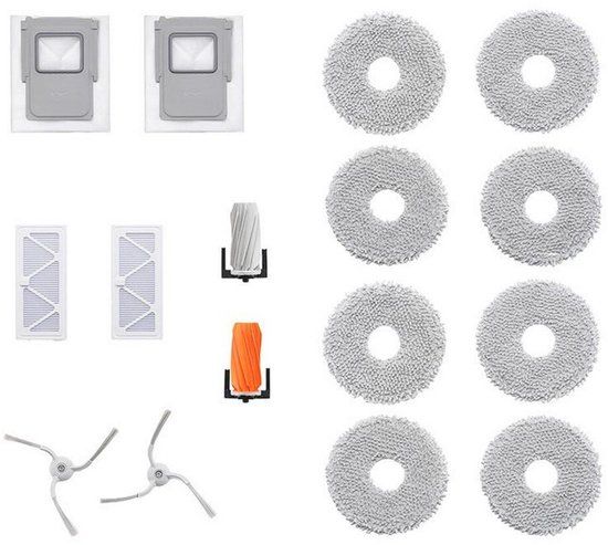 DJI ROMO Accessoirekit Wit