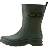 Ariat Kelmarsh Mid Rubber Laars Donkergroen