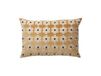 Olsson & Jensen Daisy Housse de coussin 40x60 cm Beige