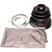 MAXGEAR 49-2101 Achsmanschette für SUBARU Legacy IV Kombi (BP) Radseitig Antriebswelle