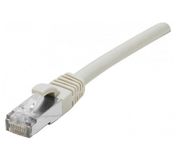 Hypertec 858602-HY Netzwerkkabel Grau 1,5 m Cat7 S/FTP (S-STP)