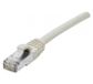 Hypertec 858602-HY Netzwerkkabel Grau 1,5 m Cat7 S/FTP (S-STP)