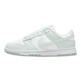 Nike WMNS Dunk Low Next Nature, White Mint, DN1431-102, EUR 36.5