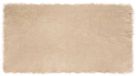 vidaXL - Imitatie schapenvacht vloerkleed TAFALLA Beige 80 x 150 cm