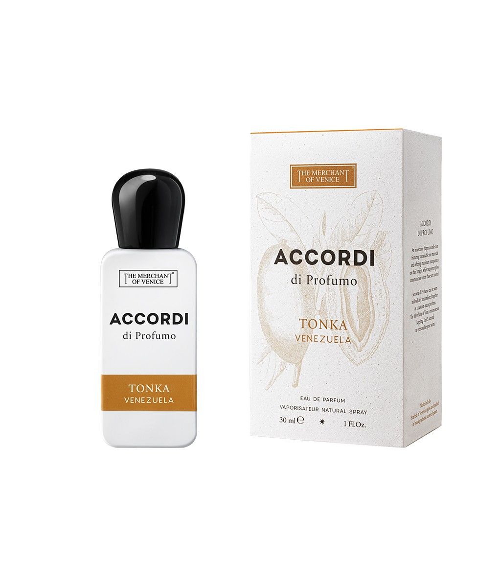The Merchant Of Venice Accordi di Profumo / 30 ml / Unisex