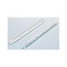 Hettich Ladegeleider FR 402 opliggend wit lang 400mm 25kg