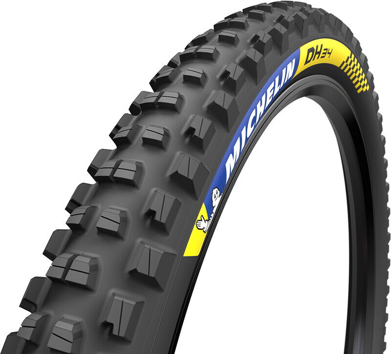 Michelin Michelin DH34 Clincher band 26x2.40" Magi-X DH Shield TLR