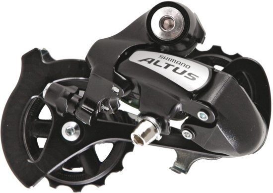 SHIMANO  / Zwart /  /  / 