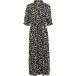 KAFFE KAveronica Maxi Robe Femme