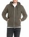 Replay Heren Sweatshirt regular fit Groen L Volwassenen