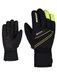 Ziener Gunar Black.Poison Yellow 11