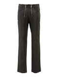 RICANO Broek 'RT-105' zwart