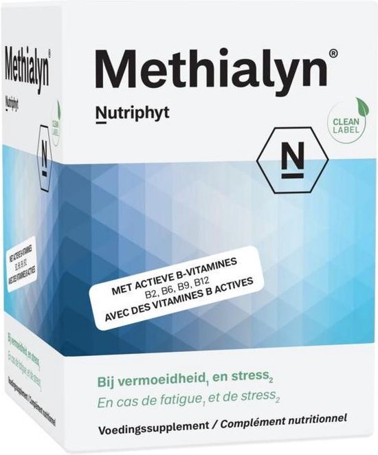 Nutriphyt Methialyn