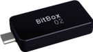 BitBox02 Multi edition, Crypto hardware wallet
