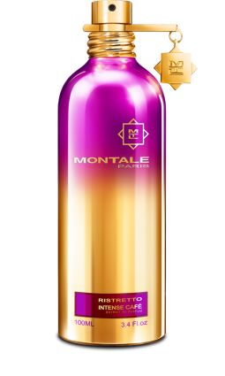 Montale Ristretto Intense Café / 100 / Unisex