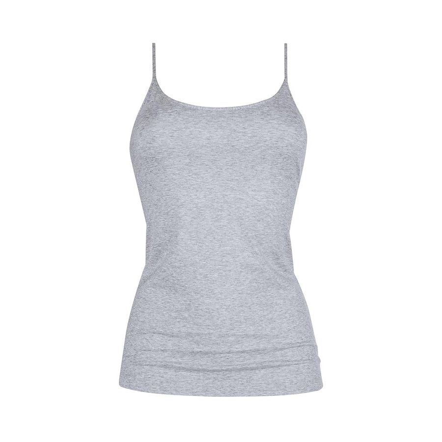 mey mey Spaghetti top Ondergoed Dames